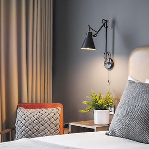 Studio met een King Size Bed